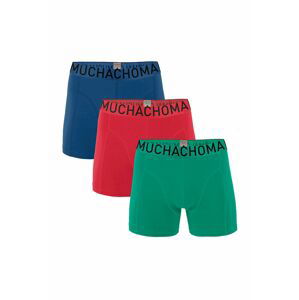 Muchachomalo - Boxerky (3-PACK)