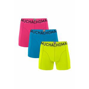 Muchachomalo - Boxerky (3-PACK)