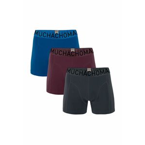 Muchachomalo - Boxerky (3-PACK)