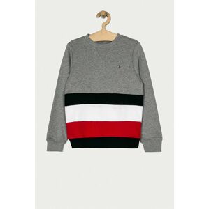 Tommy Hilfiger - Dětská mikina 128-176 cm