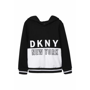 Dkny - Dětská mikina 116-152 cm