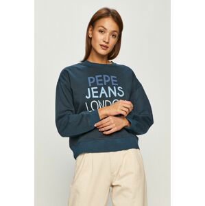 Pepe Jeans - Mikina Marta