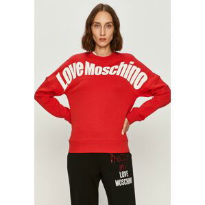 Love Moschino - Mikina