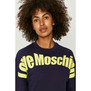 Love Moschino - Mikina