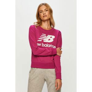 New Balance - Mikina