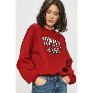 Tommy Jeans - Mikina
