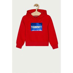 Tommy Hilfiger - Dětská mikina 110-176 cm