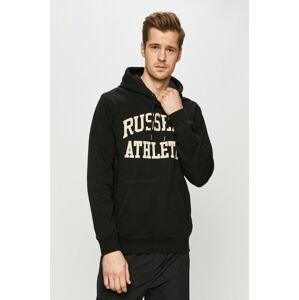 Russell Athletic - Bavlněná mikina