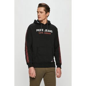 Pepe Jeans - Mikina DECLAN