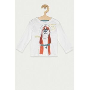 OVS - Dětské tričko s dlouhým rukávem 74-98 cm