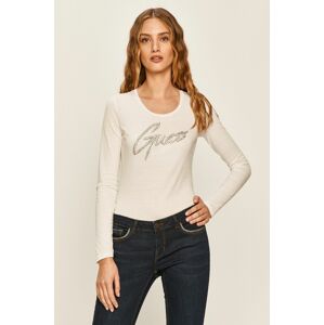 Guess Jeans - Tričko s dlouhým rukávem