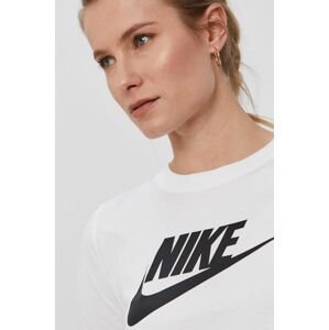 Nike Sportswear - Tričko s dlouhým rukávem