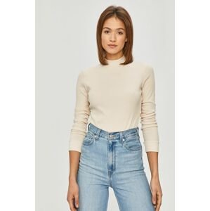 Calvin Klein Jeans - Tričko s dlouhým rukávem