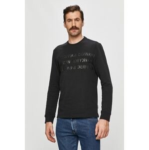 Calvin Klein - Tričko s dlouhým rukávem