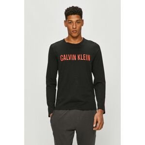 Calvin Klein Underwear - Tričko s dlouhým rukávem