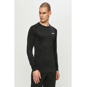 Nike - Tričko s dlouhým rukávem