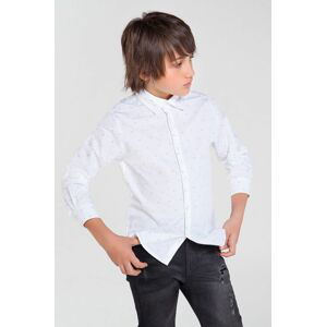 Mayoral - Dětská bavlněná košile 128-172 cm