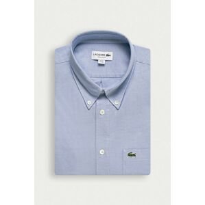 Lacoste - Bavlněné tričko