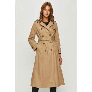 Red Valentino - Trench kabát