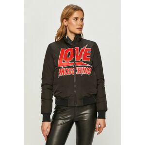 Love Moschino - Bomber bunda