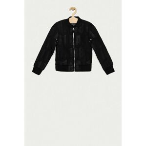 Guess Jeans - Dětská bomber bunda 116-175 cm