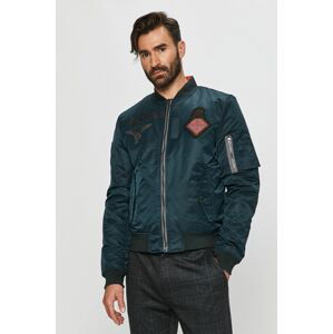 Pepe Jeans - Bomber bunda Barton