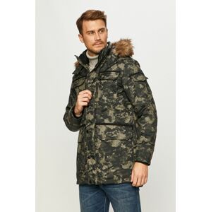 Produkt by Jack & Jones - Parka