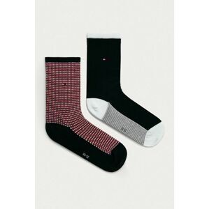 Tommy Hilfiger - Ponožky (2-pack)