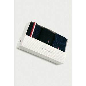 Tommy Hilfiger - Ponožky (3-pack)