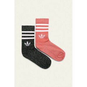 adidas Originals - Ponožky (2-pack)