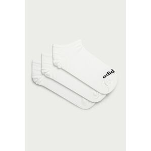 adidas - Kotníkové ponožky (3-pack)