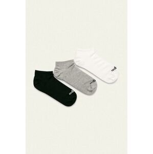 adidas - Kotníkové ponožky (3-pack) GE6137.D