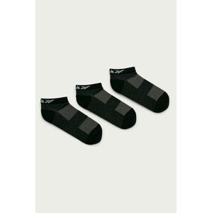 Reebok - Kotníkové ponožky (3-pack) GH0408.D