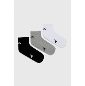 Ponožky Diadora ( 3-pak) dámské