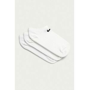 Nike - Kotníkové ponožky (3-pack)