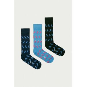 Paul Smith - Ponožky (3-pack)