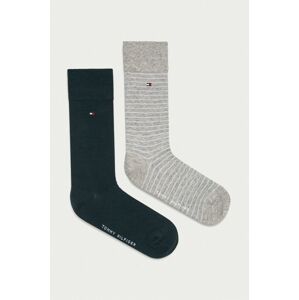 Tommy Hilfiger - Ponožky (2-pack)