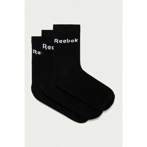 Reebok - Ponožky (3-pack) GH0331