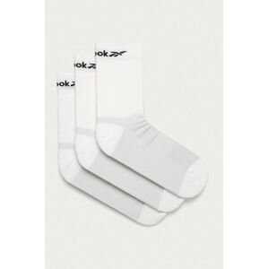 Reebok - Ponožky (3-pack)
