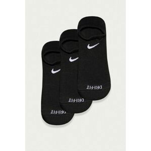 Nike - Kotníkové ponožky (3-pack)