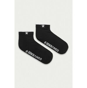 Converse - Kotníkové ponožky (2-pack)