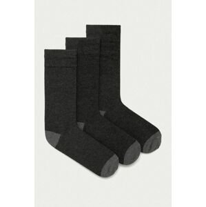GAP - Ponožky (3-pack)