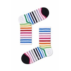 Happy Socks - Ponožky Athletic Stripe Sock