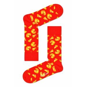 Happy Socks - Ponožky Pizza
