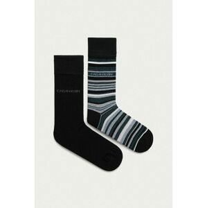 Calvin Klein - Ponožky (2-PACK)