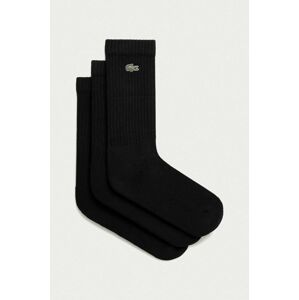 Lacoste - Ponožky (3-PACK)