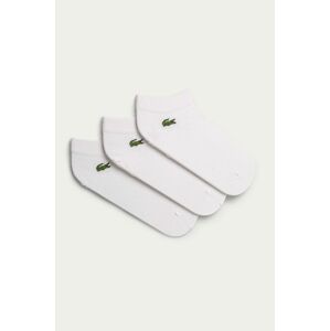 Lacoste - Ponožky (3-pack)