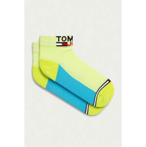 Tommy Jeans - Kotníkové ponožky (2-pack)