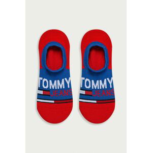 Tommy Jeans - Kotníkové ponožky (2-pack)