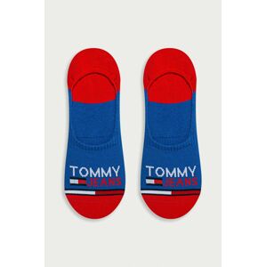 Tommy Jeans - Kotníkové ponožky (2-pack)